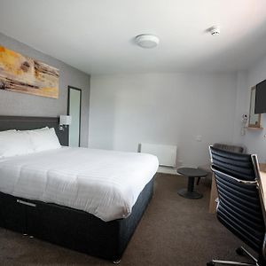 Chambre Classique Lit Queen-Size